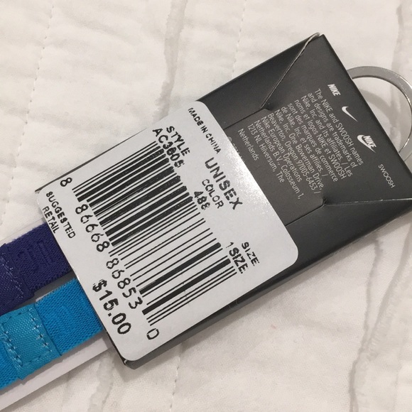 Nike Pro - Headbands - Picture 3 of 4